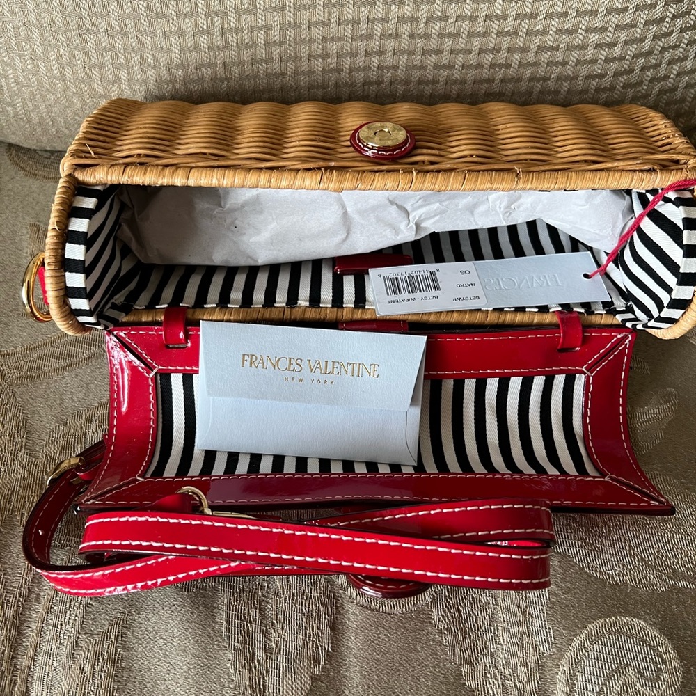 Handbag for woman